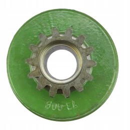 Sukomplektuota būgno sankaba Anna Rolmus