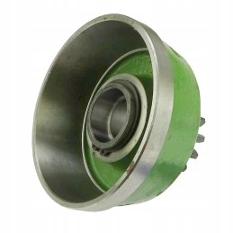 Sukomplektuota būgno sankaba Anna Rolmus