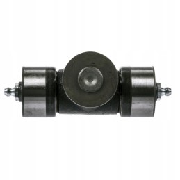 Priekinės ašies skersinis elementas 87x87x35 john deere al38516