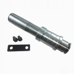 Plokščios ašies remonto komplektas c 330 360 50833200