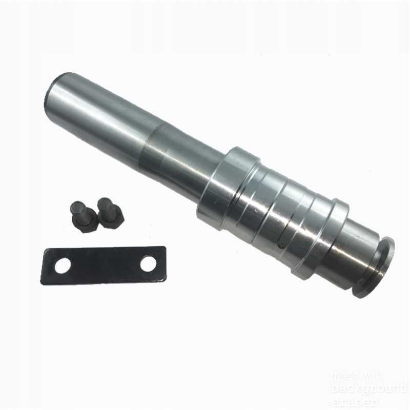 Plokščios ašies remonto komplektas c 330 360 50833200