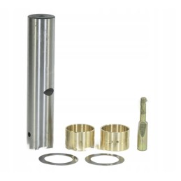 Priekinės ašies remonto komplektas mf 3 167000 1670938