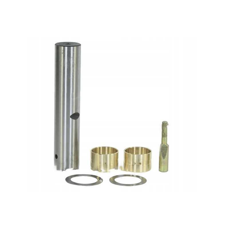 Priekinės ašies remonto komplektas mf 3 167000 1670938