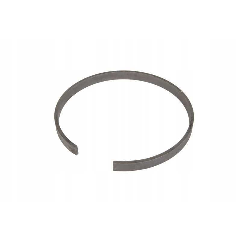 606949 0 skiriamasis žiedas 4 x 12 x 444 mm