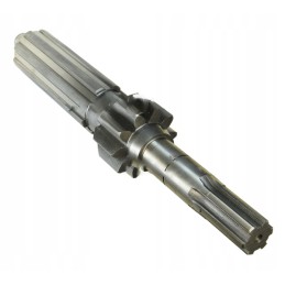 Stumbrų pagrindinė šachta 5040241330 skropol