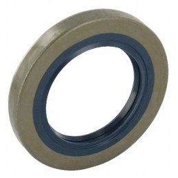 New Holland tarpiklis