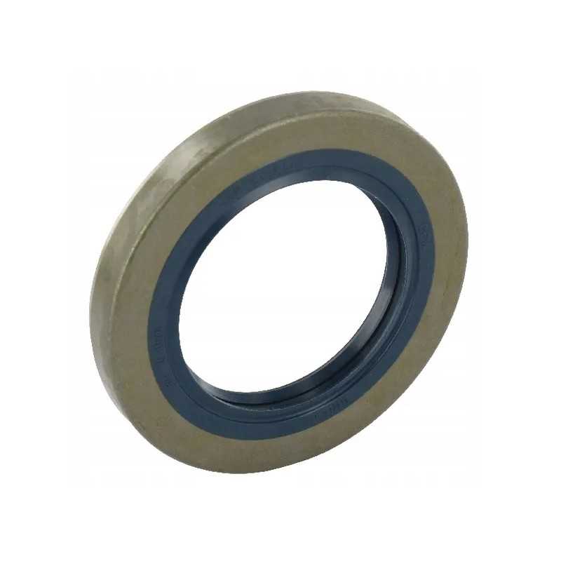 New Holland tarpiklis