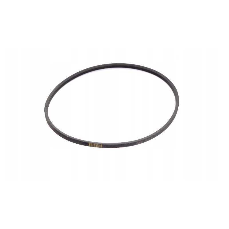 V formos diržas 0102137 vartai arbos claas john deere