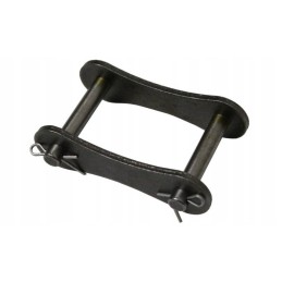 Massey Ferguson 210 S45 kombaino grandinės grandis