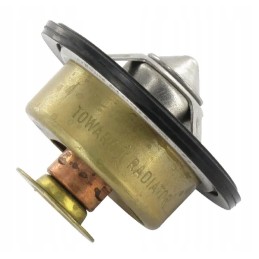 john deere termostatas