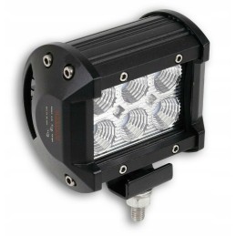 LED panelinė darbo lempa halogeninė 18w cree 1800lm