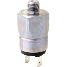 Zetor vairo stiprintuvo jutiklis