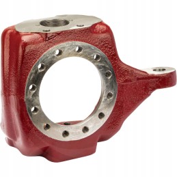 Priekinės kairės ašies korpusas 06059 korpusas ih