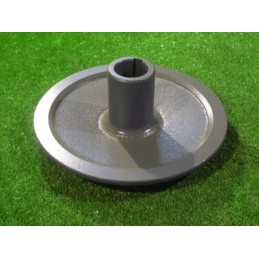 Claas 670287 variatoriaus skriemulys, kilnojama pusė