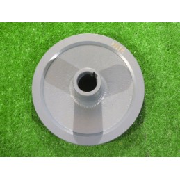 Claas 670287 variatoriaus skriemulys, kilnojama pusė