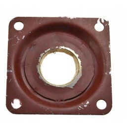 Viršelis 2 žemas su veltiniu bizonu 5060130370 manufact