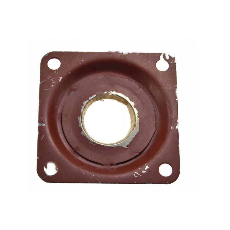 Viršelis 2 žemas su veltiniu bizonu 5060130370 manufact