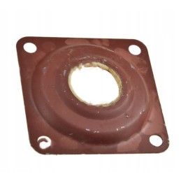 Viršelis 2 žemas su veltiniu bizonu 5060130370 manufact