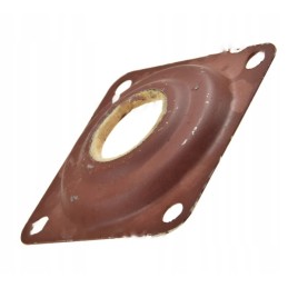 Viršelis 2 žemas su veltiniu bizonu 5060130370 manufact