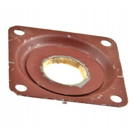 Viršelis 2 žemas su veltiniu bizonu 5060130370 manufact