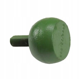 Kratytuvo ritinėlių rinkinys Anna M20 DL varžtas