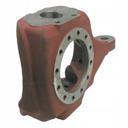 Priekinės kairės ašies korpusas 06059 korpusas ih