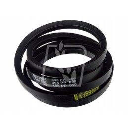 Diržas 703314 17 x 2362 vulcopower b93