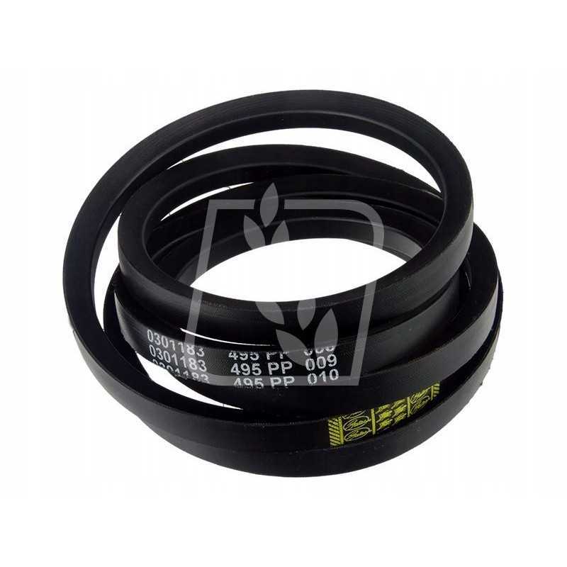 Diržas 703314 17 x 2362 vulcopower b93