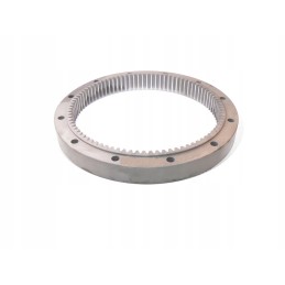 Priekinės ašies karūninis ratas ursus c 385 88175016