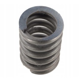 Sankabos spyruoklė fi 12mm bizonų barstytuvas 504