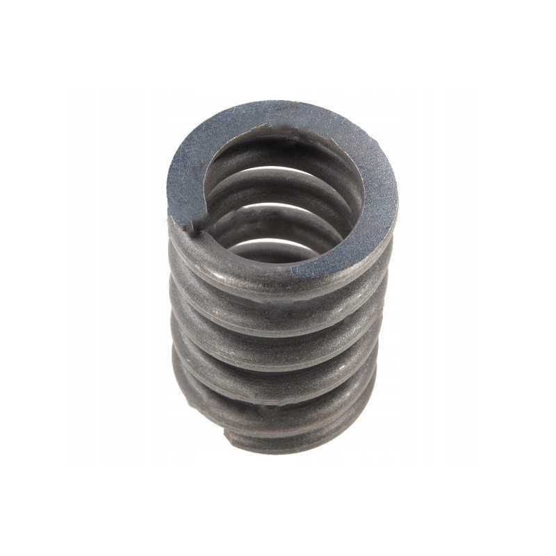 Sankabos spyruoklė fi 12mm bizonų barstytuvas 504