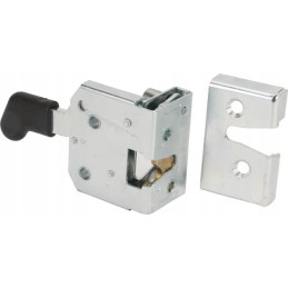 Korpusas Steyr užraktas