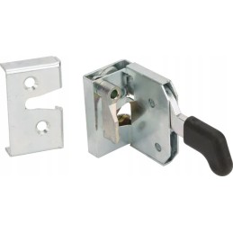 Korpusas Steyr užraktas