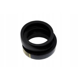 1912180d plataus profilio trapecinis diržas 45x20x1985