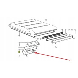 606473 1 salono filtro rėmas