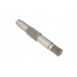 980325 2 krumpliaračių velenai