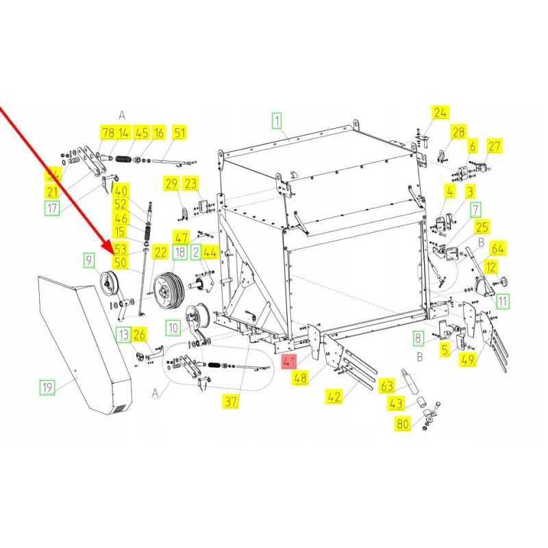 100733458 įtempiklio spyruoklinis strypas