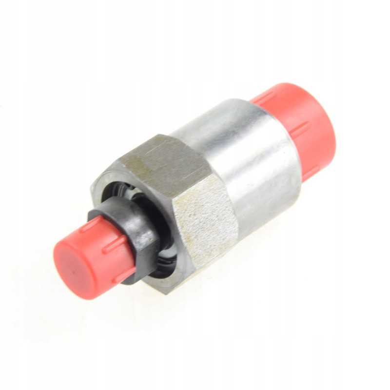 Hidraulinis rotacinis antgalis Claas 039389 00 jag