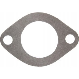 New Holland plokščia tarpinė