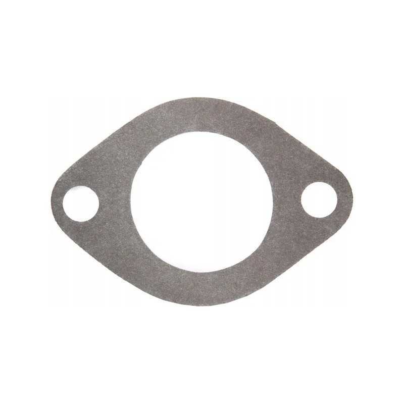 New Holland plokščia tarpinė