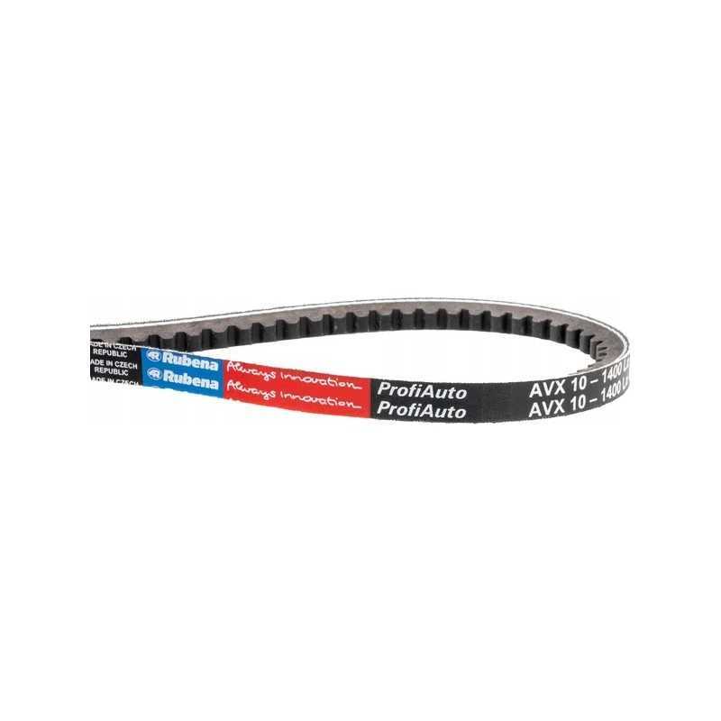 Zetor V formos diržas