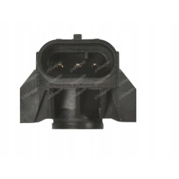 Priekinės ašies jutiklio korpusas steyr new holland tvt 1