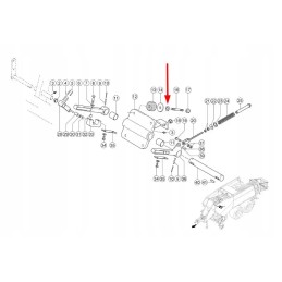 238116 0 tarpiklis 20 5 x 32 x 1