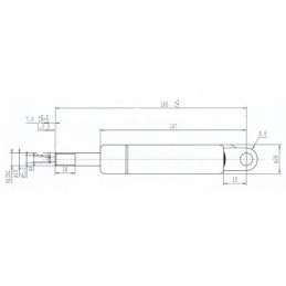 Vairo kolonėlės pavara new holland mh city