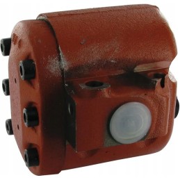 Hidraulinis siurblys 70114610 zetor