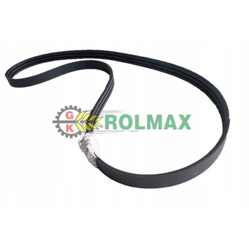 Trileris diržas 3hb new holland tc cx case 89817374