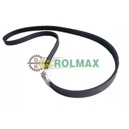 Trileris diržas 3hb new holland tc cx case 89817374