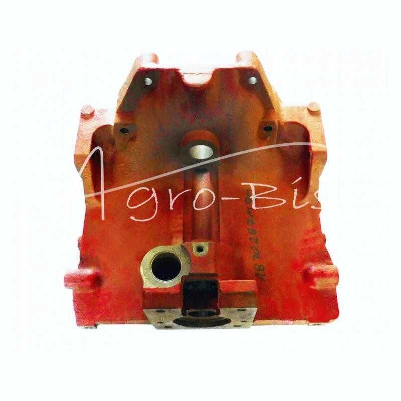 Priekinės ašies laikiklis mf 4512