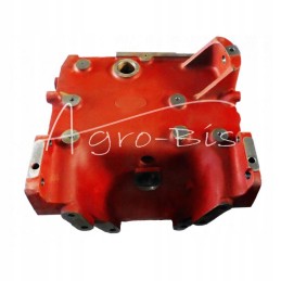 Priekinės ašies laikiklis mf 4512