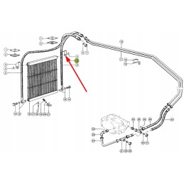 606117 0 ribotuvas 40 x 4 x 128